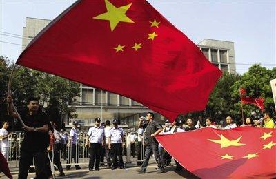 廉政观察：永远在路上 一刻不停歇